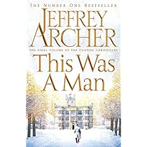 This Was A Man Audiobook | Free With Trial