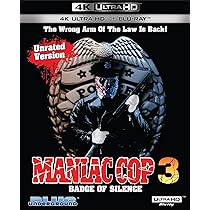 Blu-ray●ゾンビ3 HDリマスター版●ホラー・マニアックス Amazon.co.jp: ゾンビ3 -HDリマスター版- [Blu-ray] : マリ