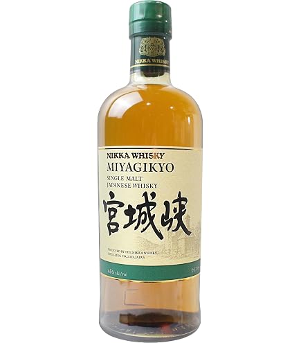 Amazon.co.jp: シングルモルト宮城峡 700ML : 食品・飲料・お酒