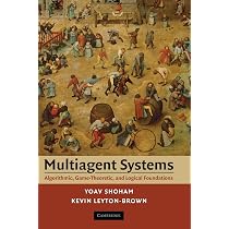 Amazon | Multiagent Systems: Algorithmic, Game-Theoretic, and