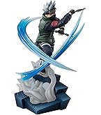 Amazon.co.jp: TAMASHII NATIONS フィギュアーツZERO NARUTO-ナルト