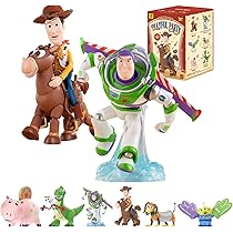 TOPTOY トイストーリー フィギュア　未開封 7173Q9HS7eL._AC_UL210_SR210,