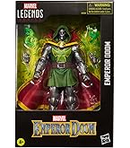 Amazon.co.jp: マーベル レジェンドシリーズ デアデビル:ボーン