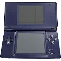Amazon | ニンテンドーDSi メタリックブルー【メーカー生産終了