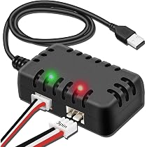 Amazon.co.jp: Kypom K6 7.4V 250mAh 45C90C リポ バッテリー : おもちゃ
