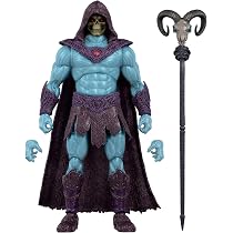 マスターズ・オブ・ザ・ユニバース　スケルター　SUPER7 Amazon | 【Amazon.co.jp 限定】マスターズ オブ ユニバース(MASTERS