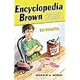 Amazon | Encyclopedia Brown, Boy Detective | Sobol, Donald J. | Friendship