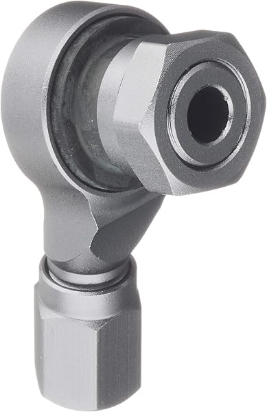 Kitaco (KITACO) Aluminum Air Valve Type 2 (Titanium Gray) Universal 509-5000290 - 1
