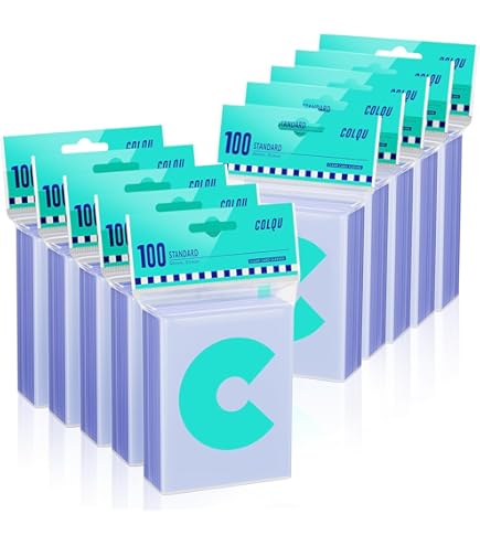roman card sleeves Mayday -Roman Card Sized Tribune Sleeves (Pack of 100)