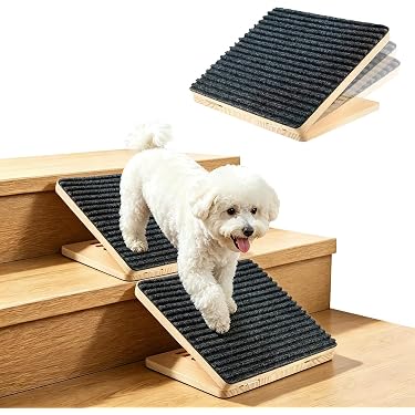 Amazon.co.jp 最新リリース: 犬用ステップ の新着ランキングです。
