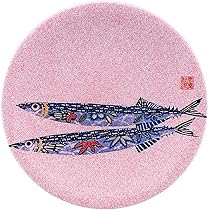超希少作★アロンサイス★足付組超大皿（４５ｃｍ）★共布・栞 超希少作☆アロンサイス☆足付組超大皿（45cm）☆共布・栞 超