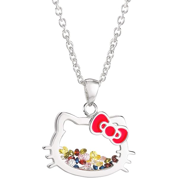 Amazon | [ケイトスペード] Kate Spade X Hello Kitty ハローキティ X 