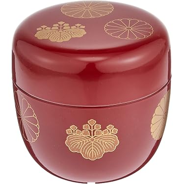 Amazon.co.jp 売れ筋ランキング: 茶入・茶壺 の中で最も人気のある商品です
