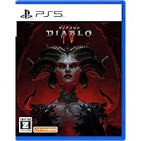 【PS5】Diablo 4(ディアブロ 4)