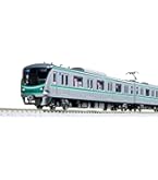 Amazon | ポポンデッタ Nゲージ 東京メトロ銀座線1000系 車 6両