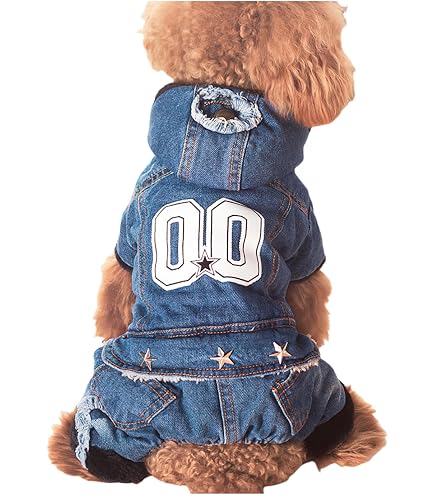 Amazon | ペット服 横浜DeNAベイスターズ 犬服 猫服 パーカー ドッグ