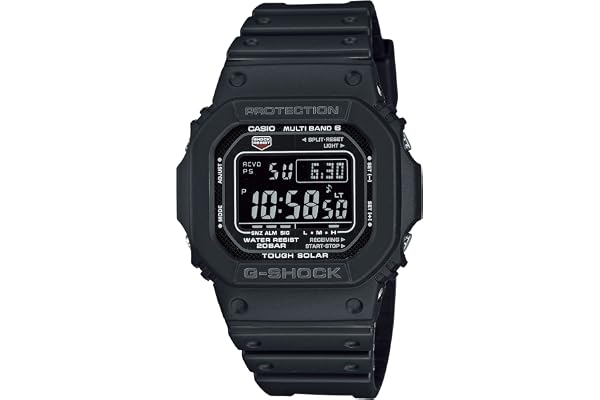 カシオ ジーショック 腕時計 GW-M5610U-1B [並行輸入品]