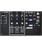 Amazon.co.jp: KORG アナログ ベースマシン volca bass 16
