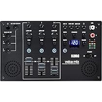 Amazon | KORG Analogue Loop Synth volca keys + KORG AC