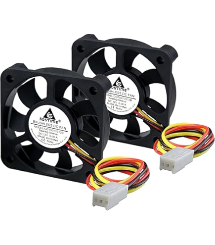 Amazon.co.jp: Fanuc CNC工作機械スピンドルモーターファン冷却ファン