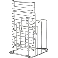 レック Riffle 2WAY 包丁 ・ まな板 スタンド