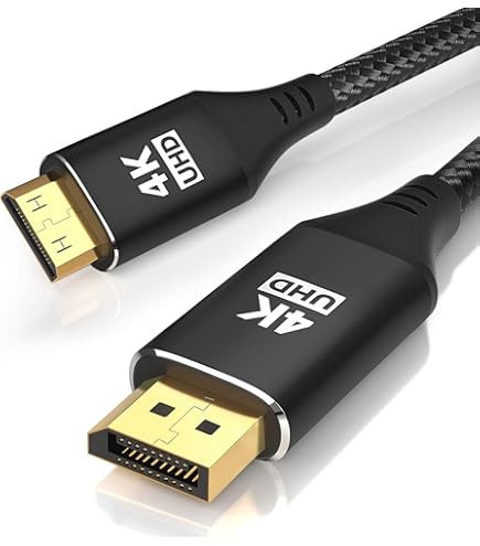 Amazon.co.jp: USB CミニHDMIケーブル1M、高速4Kケーブル4K@30/2K@60Hz