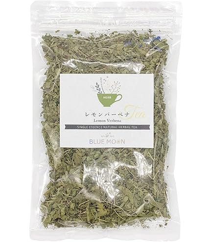 Amazon | レモンバーベナティー（ベルベイヌ・ハーブティー・ノン