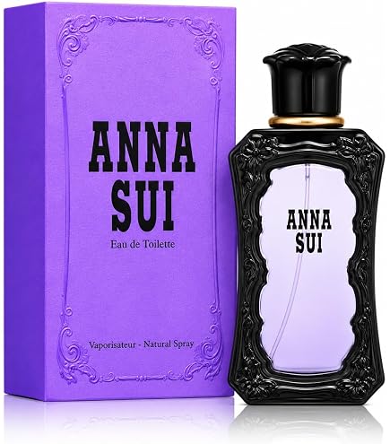 Amazon | アナスイ ラッキーウィッシュ オードトワレ 30mL