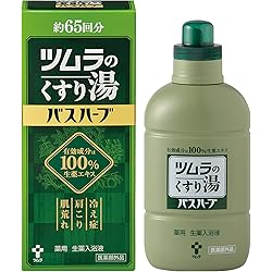 Amazon | 薬用入浴剤 天来弐参湯 300g 7種の和漢エキス 医薬部外品