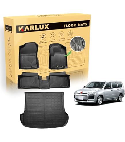 Amazon | プロボックス サクシード 2列目リクライニングアダプター