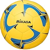 ミカサ(MIKASA) サッカーボール 4号球 F4TPV/FT429D (小学生向け) 推奨内圧0.4~0.6(kgf/㎠)