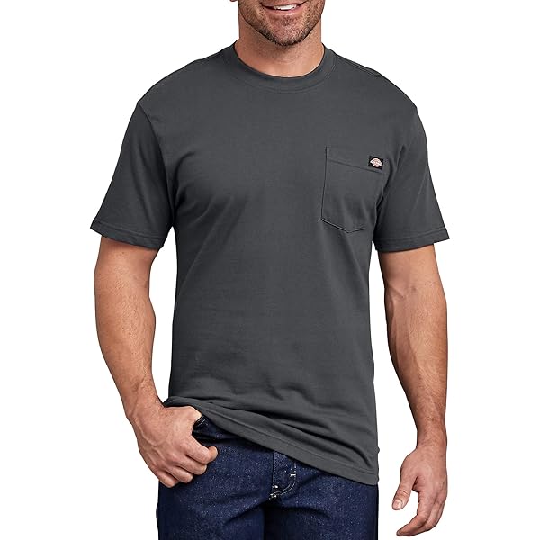 dickies cool and dry short sleeve
