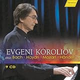 Koroliov Edition-Box Set-