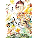 Bowing! ボウイング (3) (ゲッサン少年サンデーコミックス)