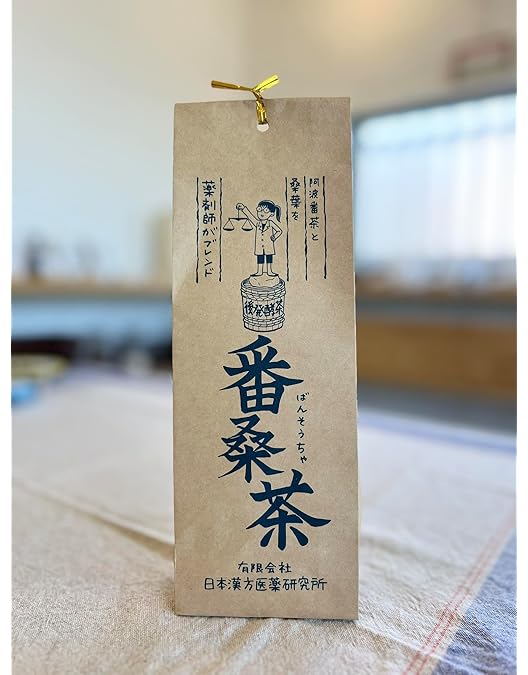 阿波番茶(小川生薬) 小川生薬 阿波晩茶 徳島県 乳酸発酵 健康茶 ティーバッグ 国産