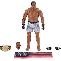 Amazon.co.jp: UFC アルティメットシリーズ 限定版 コナー