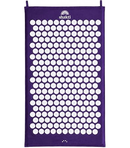 Amazon.co.jp: [Shakti] 公式 シャクティマット 指圧マット ヨガマット