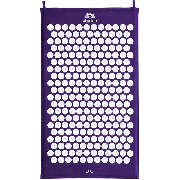 Amazon | 【正規品】シャクティ 指圧枕 （レバル③ インジゴ）、長めの