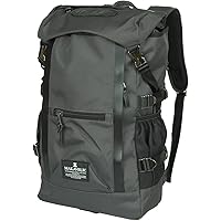 Maveric ダブルジップバックパック ネイビー 楽天市場】ジオメトリック柄 バックパック リュック 軽量 メンズ