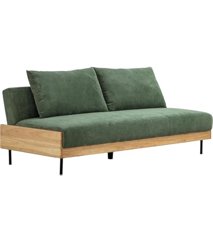 Amazon｜ソファ ソファー ソファーベッド 3人掛け 三人掛け 3Pソファ