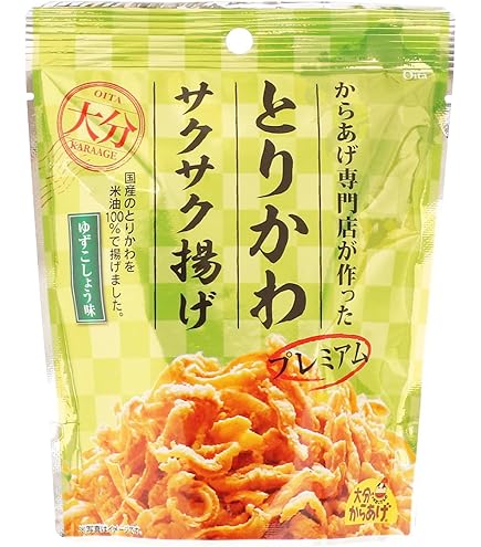 Amazon | 匠のおつまみ つくね柚子胡椒味 43gx1 ホテイフーズ ゆず