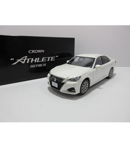 Amazon.co.jp: 1/30 トヨタ 新型クラウンセダン HEV カラーサンプル