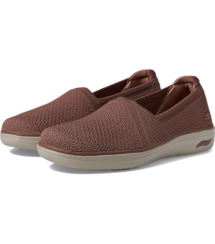 ※一商品※ SKECHERS GO WALK ARCH FIT 2.0 - DELARA 125315 BBK<BR