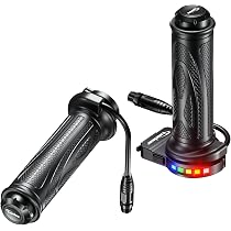 値下げ可 KDR-GH3C グリップヒーター 12V Amazon | Kaedear(カエディア) グリップヒーター バイク 標準 防寒