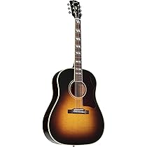 Gibson　southern　Jumbo　ギブソン　サザンジャンボケース付き Gibson Southern Jumbo Banner (Adirondack Spruce)|ドルフィン
