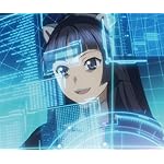 ギルティクラウン Android(960×800)待ち受け ツグミ ギルティクラウン Android(960×800)待ち受け ツグミ
