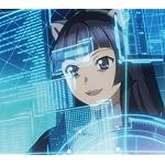 ギルティクラウン Android(960×854)待ち受け ツグミ ギルティクラウン Android(960×854)待ち受け ツグミ