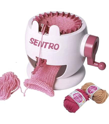 Amazon | addi 毛糸編み機 エクスプレス22 | 編み機・織り機 通販