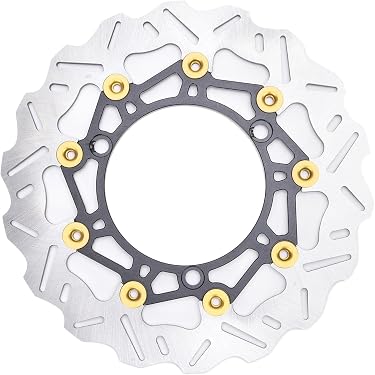 Amazon.co.jp 最新リリース: バイク用ディスクローター の新着