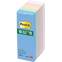 kooisdさん専用 Amazon.co.jp: ポストイット 付箋 超徳用 ふせん キューブ